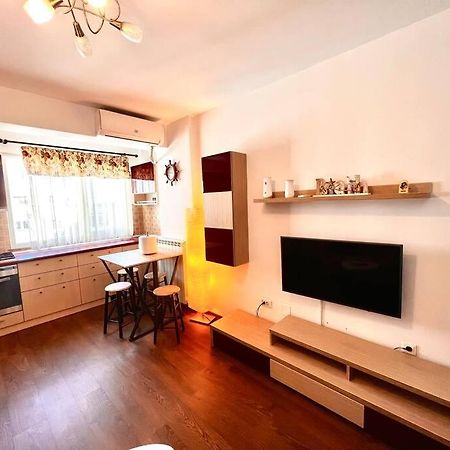 Neversea Flat Constanta Bagian luar foto
